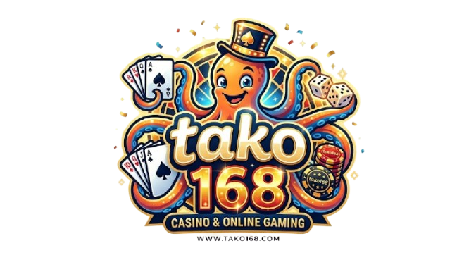 logotako168