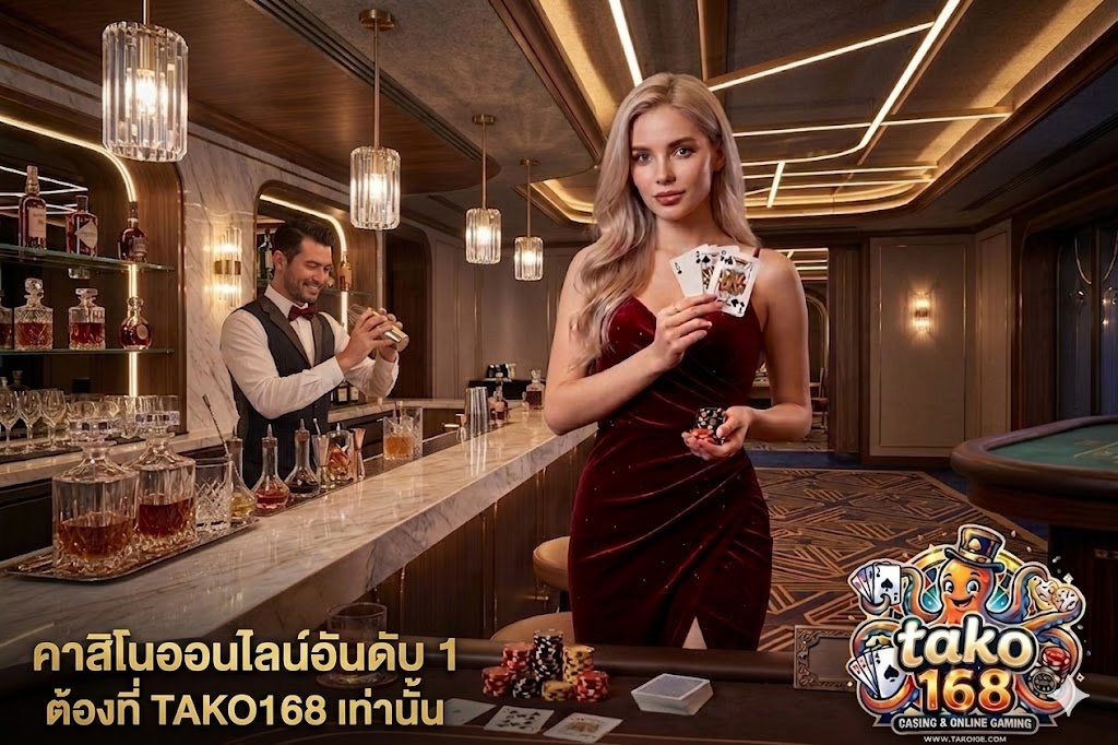 tako168